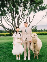 -索菲亚摄影会所