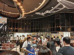 -星汇餐厅(新濠影汇店)