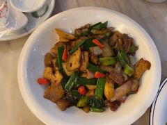 -溪涧堂农家土菜(神仙居店)
