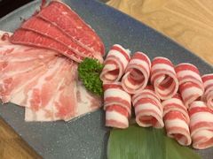 -新石器烤肉(无锡万象城店)