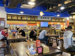 -老横泾面馆(吴中横泾店)