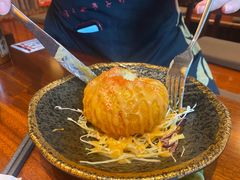 -鸟鹏烧鸟居酒屋(仁恒梦中心店)