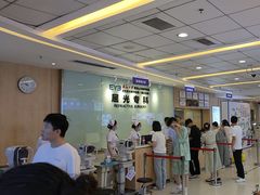 -武汉大学附属爱尔眼科医院(湖北总院)