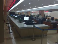 -哈尔滨市民大厦