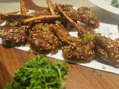 -香厨中餐厅(松北香格里拉店)