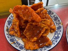 -北大地皖峰饭馆