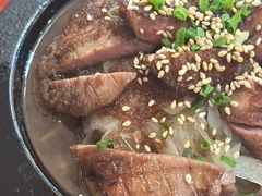 铁板牛舌-角落里(中山公园店)
