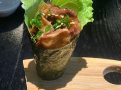 -YAMAKAWA(龙湖胥江天街店)