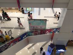 -凯德广场(武胜路店)