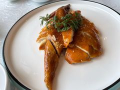 -荣誉海鲜酒楼(海湾店)