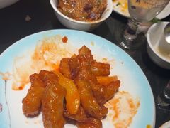 -佰家小厨·南京菜(夫子庙店)
