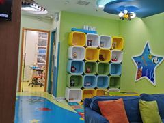 -希望齿科(河西店)