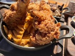 -Goose Island Brewhouse鹅岛精酿啤酒酿造工坊餐厅