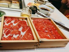 -巴奴毛肚火锅(大剧院店)