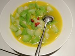 高汤丝滑-食为先庐畔渔歌(合作化路店)