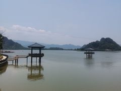 -宝晶宫旅游景区