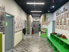 -骨头音乐Bone Music·架子鼓·小军鼓·打击乐(花木校区)