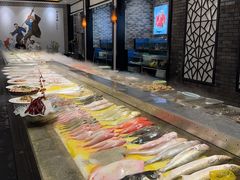 -健眺小海鲜(临海后山店)