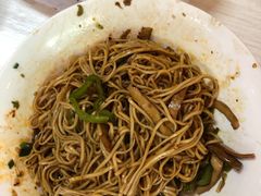 -高邮面馆(明瓦廊店)