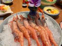 -本家食堂(华南店)