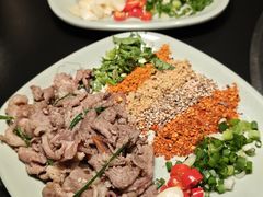-梨花自助烤肉(西三旗万象汇黑金店)