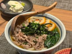 -满来寿喜烧(金虹桥店)