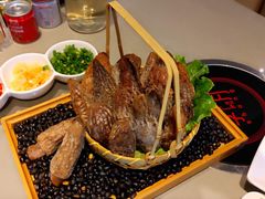 -享月汤皇(高新区店)