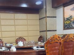 -富港会·海鲜酒楼(墟沟店)