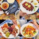 在东莞‼️吃到了姜食堂里的🍕意式窑炉披萨🔥