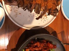 -海小馆海鲜餐厅(茂业百货店)