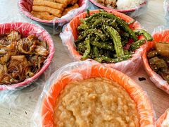 土豆泥-咱家王新国把子肉(县东巷店)