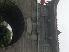 -南关石牌坊古镇