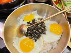 -核桃碳烤肉馆(深圳首店)
