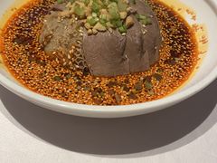 -俏江南天津时尚曲艺主题餐厅(马场道店)
