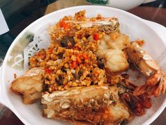 -香港蓮香樓(中環店)