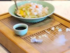 -一品淮扬 · 淮扬菜·北京万达文华酒店