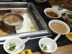 -巴奴毛肚火锅(安阳相州店)