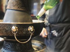 -丁卯•铜锅涮肉(工体店)