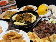 -纯肴大东北(新城北街店)