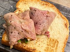 -岩盐·铁板料理(嘉里店)