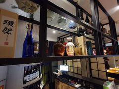 -青叶日式料理(飘亮阳光广场店)