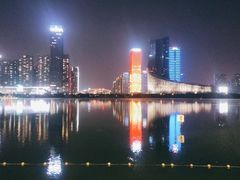 -天鹅湖体育公园