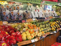 -鲜丰水果(大武汉1911店)