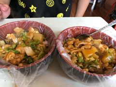 -胖哥料理(兴义里店)