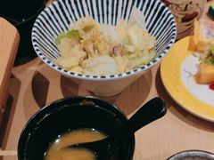 -万岁寿司(芳村店)