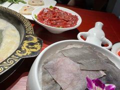 -黄家码头老火锅(解放碑旗舰店)