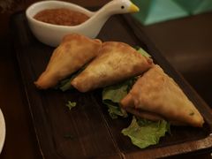 -Uncle Kosto科斯托·中东菜