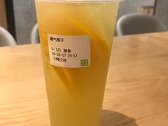 -奈雪的茶(大梅沙8号仓店)