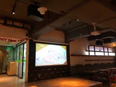 -JINNS锦时 steak&pizza(浸信会礼拜堂旧址店)