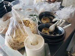 -荣巷小馄饨(荣巷店)
